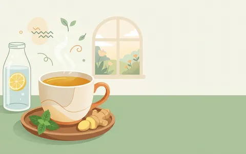 Como aliviar a náusea nos primeiros dias da caneta