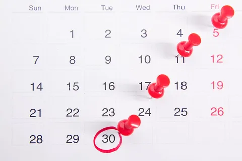 Primeiros 30 dias na caneta: como atravessar os efeitos sem desistir
