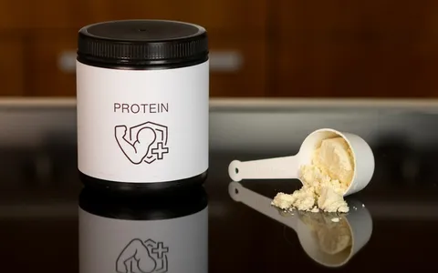Quanta proteína comer desde o começo da caneta