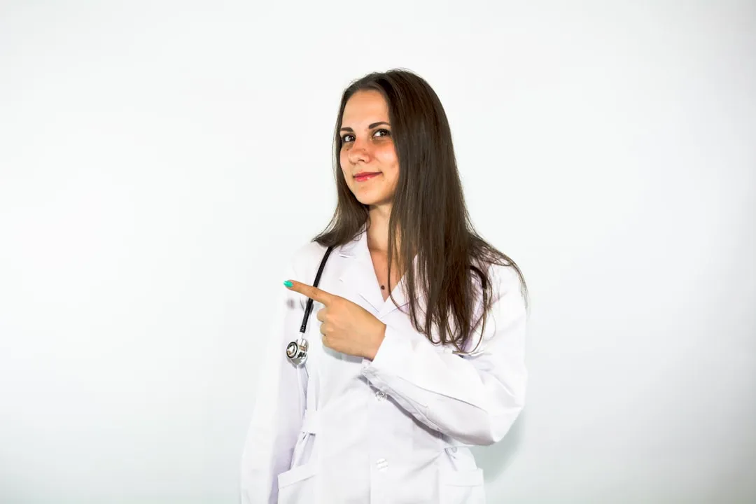 Sinais de alerta na caneta: quando procurar o médico